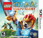 LEGO Chima Laval's Journey (Nintendo 3DS) - for just $0! 