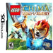 LEGO Legends of Chima: Laval's Journey (Nintendo DS) - Just $0! Shop now at Retro Gaming of Denver