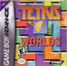 Tetris Worlds - GameBoy Advance - for just $14.99! 