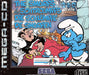 The Smurfs [European Import] (Sega CD) - for just $0! 