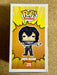 Funko Pop! Animation Metallic Shoto Aizawa #375 My Hero Academia 2022 Vaulted - for just $15! 