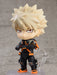 My Hero Academia The Movie: World Heroes' Mission Nendoroid 1692 Katsuki Bakugo: Stealth Suit Ver. Figure - Just $89.95! Shop now at Retro Gaming of Denver