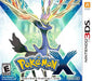 Pokemon X (Nintendo 3DS) - for just $0! 