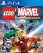 LEGO Marvel Super Heroes (Playstation 4) - for just $0! 