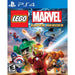 LEGO Marvel Super Heroes (Playstation 4) - Just $0! Shop now at Retro Gaming of Denver