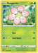 Exeggcute 001/172 - SWSH09 Brilliant Stars Reverse Holofoil - for just $0.05! 