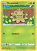 Shroomish 003/172 - SWSH09 Brilliant Stars Reverse Holofoil - for just $0.10! 