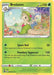 Breloom 004/172 - SWSH09 Brilliant Stars - for just $0.05! 