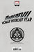Daredevil: Woman Without Fear 1 Unknown Comics Marco Mastrazzo Exclusive Var (01/12/2022) - for just $10! 