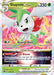 Shaymin VSTAR 014/172 - SWSH09 Brilliant Stars Holofoil - for just $0.66! 