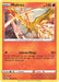 Moltres 021/172 - SWSH09 Brilliant Stars Holofoil - for just $0.18! 