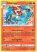 Infernape 026/172 - SWSH09 Brilliant Stars Holofoil - for just $0.17! 