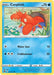 Corphish 032/172 - SWSH09 Brilliant Stars Reverse Holofoil - for just $0.05! 
