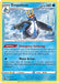 Empoleon 037/172 - SWSH09 Brilliant Stars Reverse Holofoil - for just $0.20! 