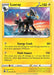 Luxray 051/172 - SWSH09 Brilliant Stars Reverse Holofoil - for just $0.12! 