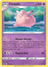 Clefable 054/172 - SWSH09 Brilliant Stars Reverse Holofoil - for just $0.05! 