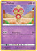 Baltoy 058/172 - SWSH09 Brilliant Stars Reverse Holofoil - for just $0.05! 