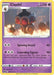 Claydol 059/172 - SWSH09 Brilliant Stars Reverse Holofoil - for just $0.10! 