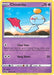 Chimecho 063/172 - SWSH09 Brilliant Stars Reverse Holofoil - for just $0.08! 