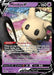 Mimikyu V 068/172 - SWSH09 Brilliant Stars Holofoil - for just $1! 