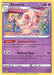 Alcremie 071/172 - SWSH09 Brilliant Stars Reverse Holofoil - for just $0.05! 