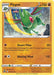 Flygon 076/172 - SWSH09 Brilliant Stars - for just $0.12! 
