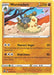 Wormadam 077/172 - SWSH09 Brilliant Stars Reverse Holofoil - for just $0.05! 