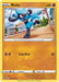 Riolu 078/172 - SWSH09 Brilliant Stars Reverse Holofoil - for just $0.15! 