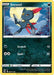 Sneasel 086/172 - SWSH09 Brilliant Stars Reverse Holofoil - for just $0.08! 