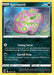 Spiritomb 089/172 - SWSH09 Brilliant Stars Reverse Holofoil - for just $0.10! 