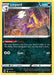Liepard 091/172 - SWSH09 Brilliant Stars - for just $0.08! 
