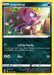 Impidimp 092/172 - SWSH09 Brilliant Stars - for just $0.03! 