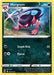 Morgrem 093/172 - SWSH09 Brilliant Stars - for just $0.05! 