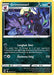 Grimmsnarl 094/172 - SWSH09 Brilliant Stars Reverse Holofoil - for just $0.10! 