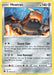 Heatran 100/172 - SWSH09 Brilliant Stars Reverse Holofoil - for just $0.13! 