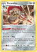 Escavalier 101/172 - SWSH09 Brilliant Stars Reverse Holofoil - for just $0.07! 