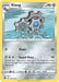 Klang 103/172 - SWSH09 Brilliant Stars Reverse Holofoil - for just $0.05! 