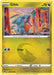 Gible 107/172 - SWSH09 Brilliant Stars - for just $0.05! 