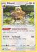 Bibarel 121/172 - SWSH09 Brilliant Stars Reverse Holofoil - for just $0.25! 