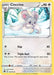Cinccino 125/172 - SWSH09 Brilliant Stars Reverse Holofoil - for just $0.13! 