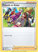 Friends in Galar 140/172 - SWSH09 Brilliant Stars Reverse Holofoil - for just $0.10! 