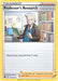 Professor's Research 147/172 - SWSH09 Brilliant Stars Reverse Holofoil - for just $0.10! 