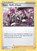 Team Yell's Cheer 149/172 - SWSH09 Brilliant Stars - for just $0.05! 