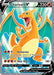 Charizard V (Full Art) 153/172 - SWSH09 Brilliant Stars Holofoil - for just $14.99! 
