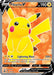 Pikachu V (Full Art) 157/172 - SWSH09 Brilliant Stars Holofoil - for just $4.90! 