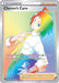Cheren's Care (Secret) 177/172 - SWSH09 Brilliant Stars Holofoil - for just $1! 