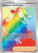 Cynthia's Ambition (Secret) 178/172 - SWSH09 Brilliant Stars Holofoil - for just $2.69! 