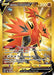 Galarian Zapdos V (Secret) 182/172 - SWSH09 Brilliant Stars Holofoil - for just $8.10! 