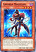 Gagaga Magician [SP13-EN002] Common - for just $0.10! 
