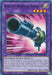 Rocket Hermos Cannon [DLCS-EN061] Common - for just $0.10! 